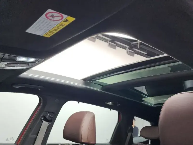 2019 Hyundai Santa Fe с пробегом 111 521 км