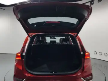 2019 Hyundai Santa Fe с пробегом 111 521 км