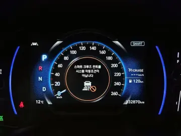2018 Hyundai Santa Fe с пробегом 132 870 км