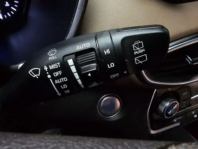 2018 Hyundai Santa Fe с пробегом 132 870 км