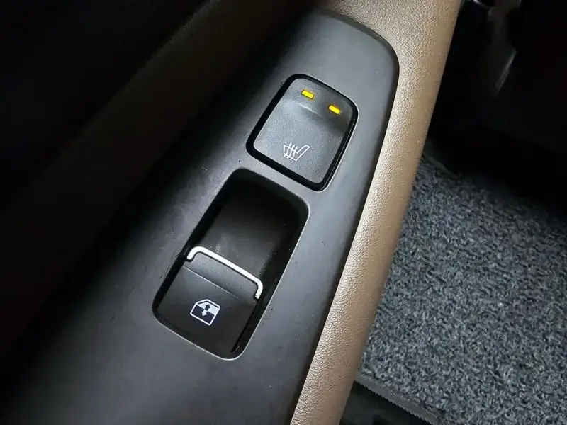 2018 Hyundai Santa Fe с пробегом 132 870 км