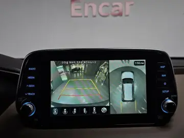2019 Hyundai Santa Fe с пробегом 150 806 км
