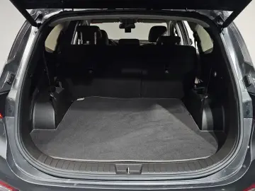 2019 Hyundai Santa Fe с пробегом 150 806 км