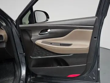 2019 Hyundai Santa Fe с пробегом 150 806 км