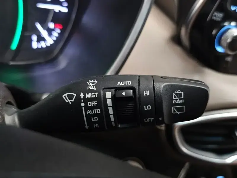 2019 Hyundai Santa Fe с пробегом 150 806 км