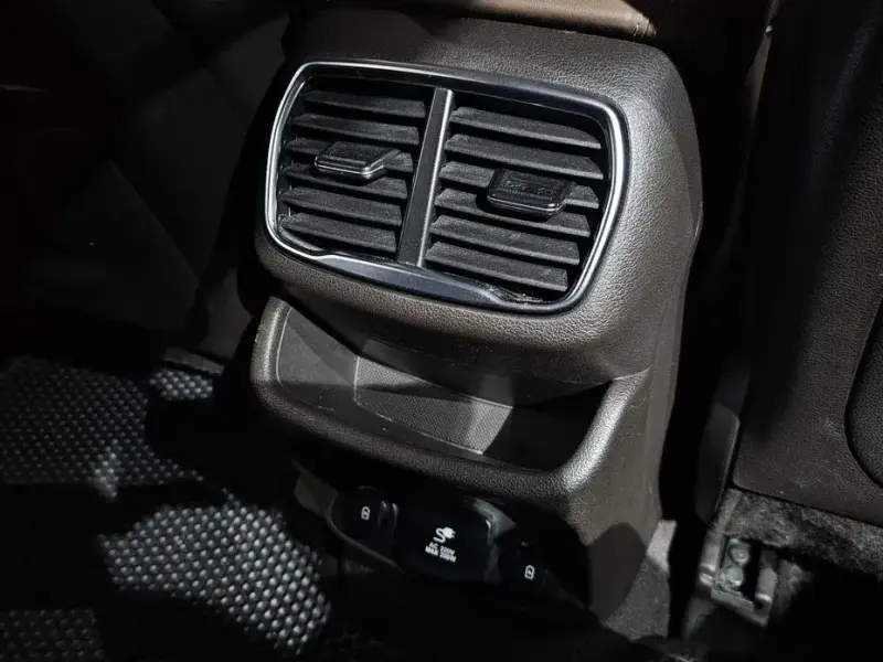 2019 Hyundai Santa Fe с пробегом 150 806 км