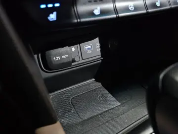2019 Hyundai Santa Fe с пробегом 150 806 км