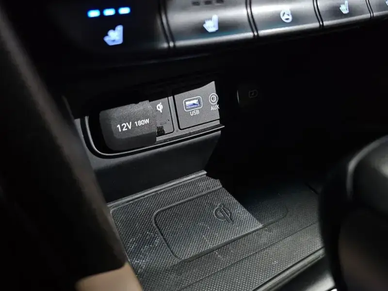 2019 Hyundai Santa Fe с пробегом 150 806 км