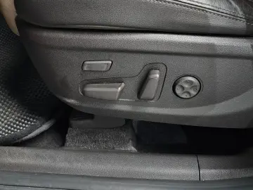 2019 Hyundai Santa Fe с пробегом 150 806 км