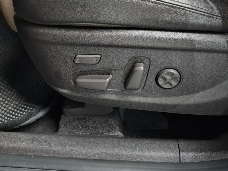 2019 Hyundai Santa Fe с пробегом 150 806 км