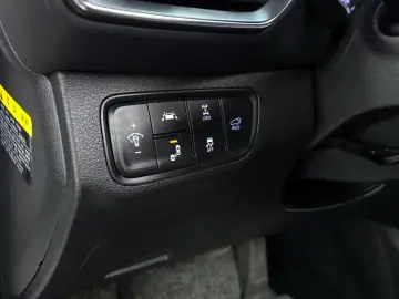 2018 Hyundai Santa Fe с пробегом 158 893 км