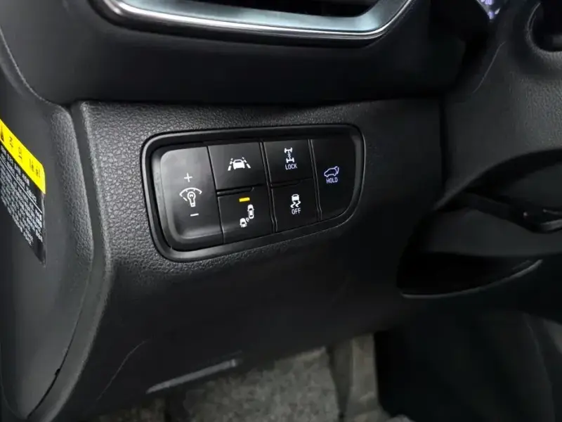 2018 Hyundai Santa Fe с пробегом 158 893 км