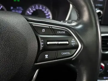 2018 Hyundai Santa Fe с пробегом 158 893 км