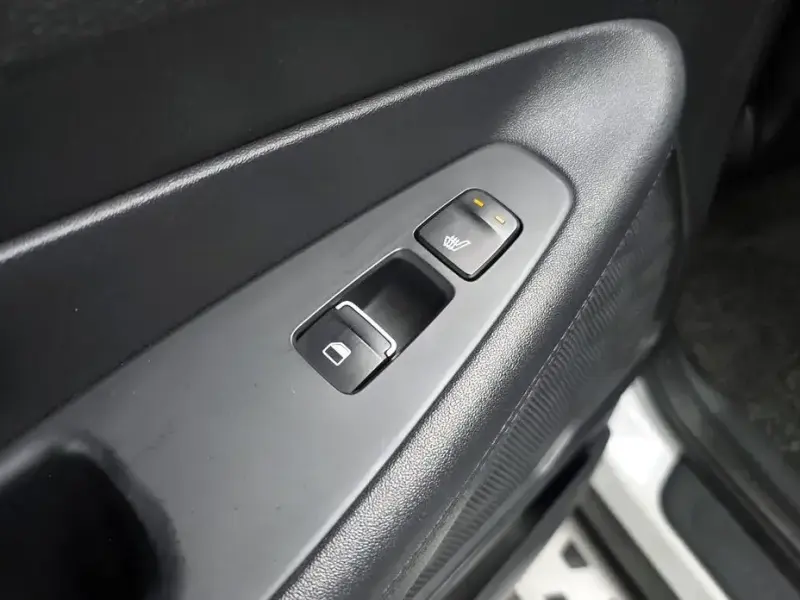 2018 Hyundai Santa Fe с пробегом 158 893 км