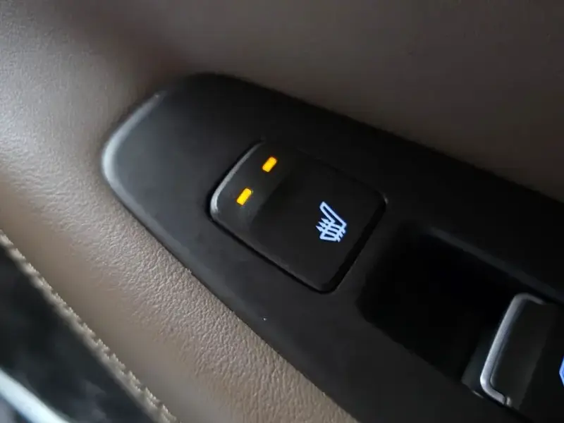 2018 Hyundai Santa Fe с пробегом 126 722 км