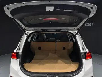 2018 Hyundai Santa Fe с пробегом 126 722 км