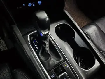 2019 Hyundai Santa Fe с пробегом 74 025 км
