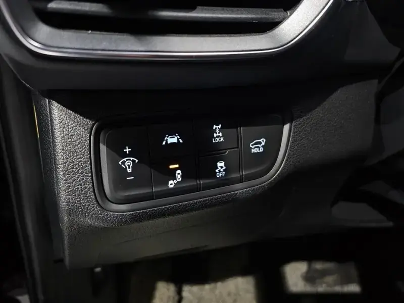 2019 Hyundai Santa Fe с пробегом 74 025 км