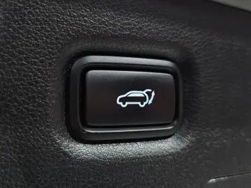 2019 Hyundai Santa Fe с пробегом 74 025 км
