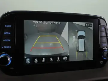 2018 Hyundai Santa Fe с пробегом 34 339 км