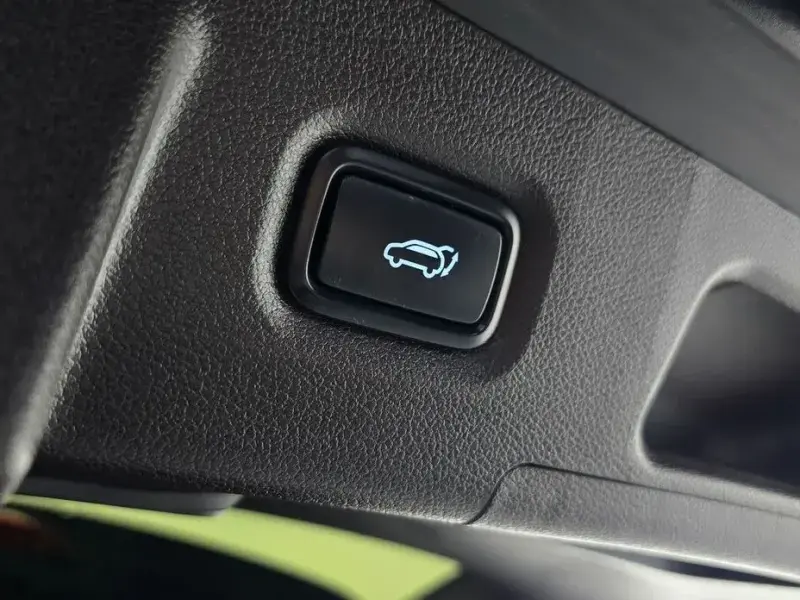 2018 Hyundai Santa Fe с пробегом 34 339 км