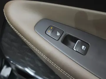 2018 Hyundai Santa Fe с пробегом 34 339 км
