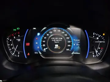 2018 Hyundai Santa Fe с пробегом 134 656 км