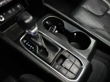 2018 Hyundai Santa Fe с пробегом 134 656 км
