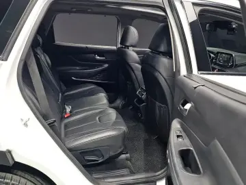 2018 Hyundai Santa Fe с пробегом 134 656 км