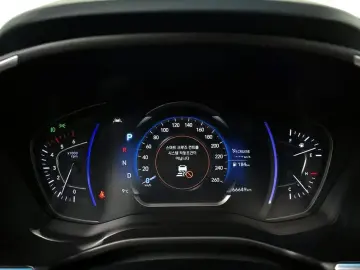 2018 Hyundai Santa Fe с пробегом 66 649 км