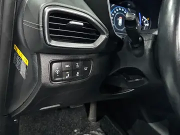 2018 Hyundai Santa Fe с пробегом 134 656 км