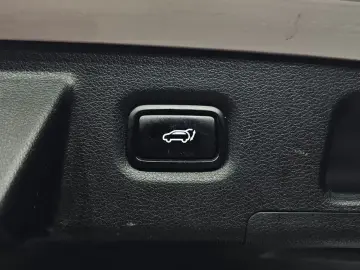 2018 Hyundai Santa Fe с пробегом 134 656 км