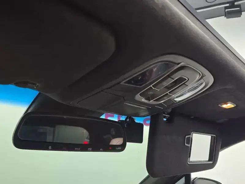2018 Hyundai Santa Fe с пробегом 66 649 км