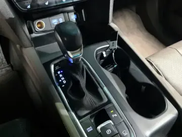 2019 Hyundai Santa Fe с пробегом 55 051 км