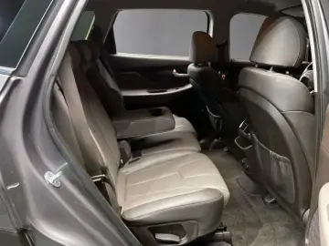 2019 Hyundai Santa Fe с пробегом 55 051 км
