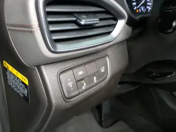 2019 Hyundai Santa Fe с пробегом 55 051 км