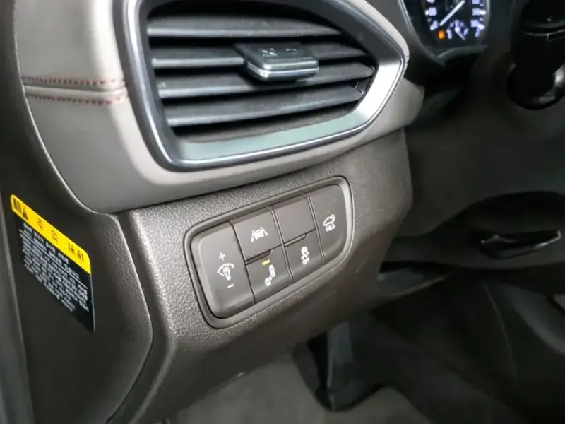 2019 Hyundai Santa Fe с пробегом 55 051 км