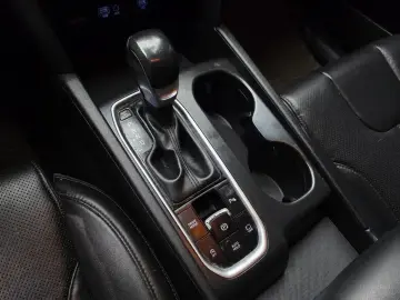 2018 Hyundai Santa Fe с пробегом 184 705 км