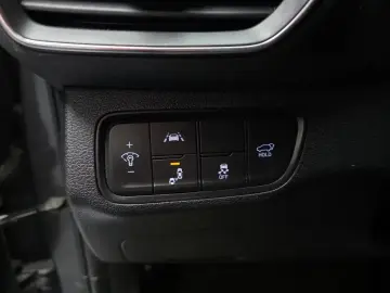 2018 Hyundai Santa Fe с пробегом 184 705 км