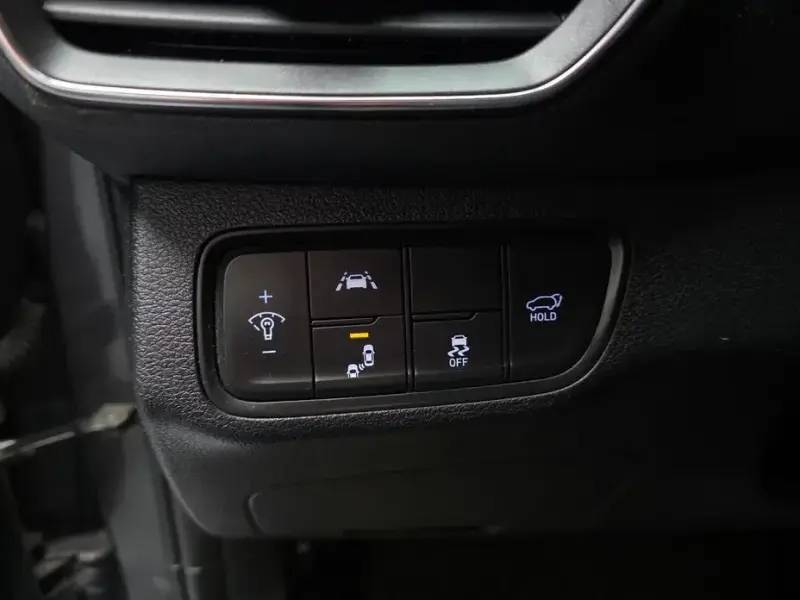 2018 Hyundai Santa Fe с пробегом 184 705 км