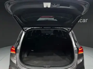 2018 Hyundai Santa Fe с пробегом 184 705 км