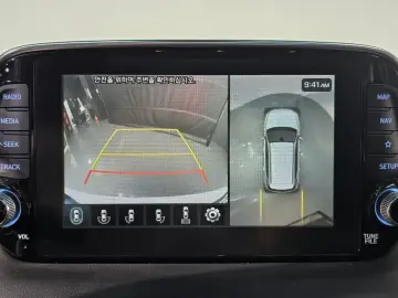 2018 Hyundai Santa Fe с пробегом 109 557 км