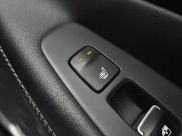 2018 Hyundai Santa Fe с пробегом 109 557 км
