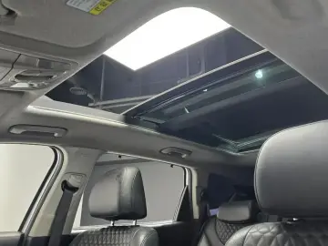 2018 Hyundai Santa Fe с пробегом 109 557 км