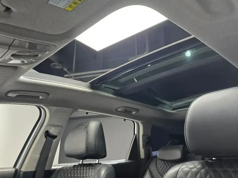 2018 Hyundai Santa Fe с пробегом 109 557 км