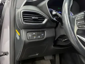2019 Hyundai Santa Fe с пробегом 113 147 км