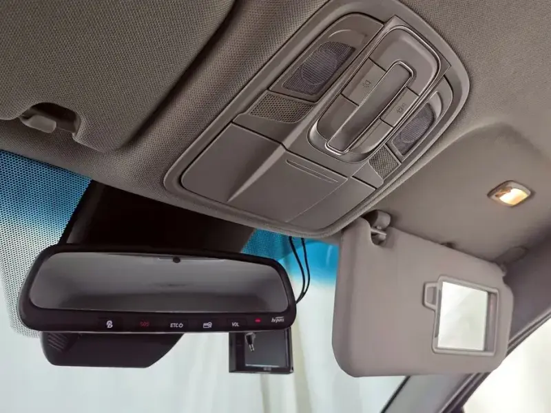 2019 Hyundai Santa Fe с пробегом 113 147 км