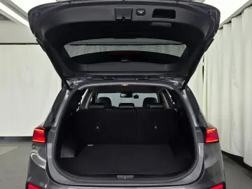2019 Hyundai Santa Fe с пробегом 113 147 км