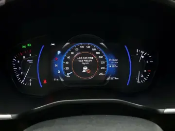 2019 Hyundai Santa Fe с пробегом 72 379 км