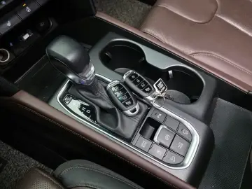 2019 Hyundai Santa Fe с пробегом 72 379 км